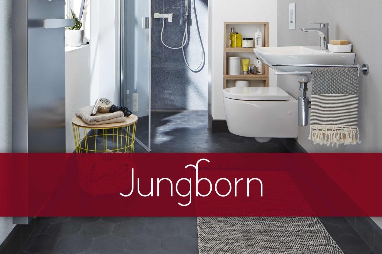 Jungborn - het merk