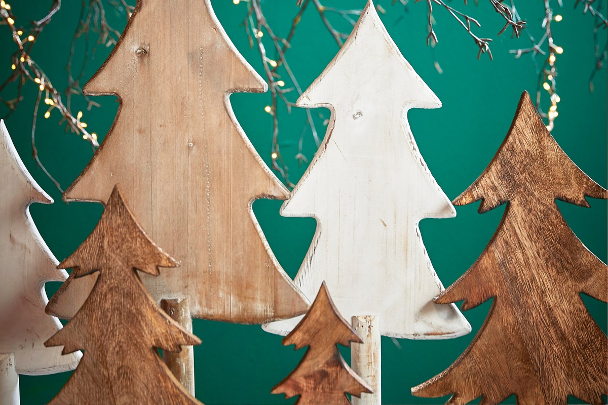 Kerstdecoraties | HORNBACH 