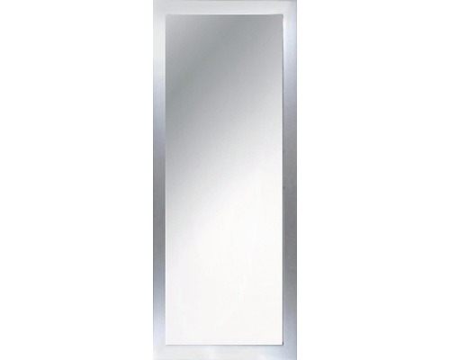 THE WALL Spiegel Nizza alu/zilver 35x100 cm-0
