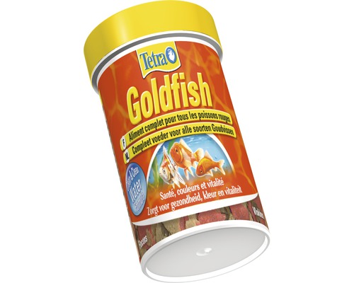 TETRA Goldfish Vlokken 66ml