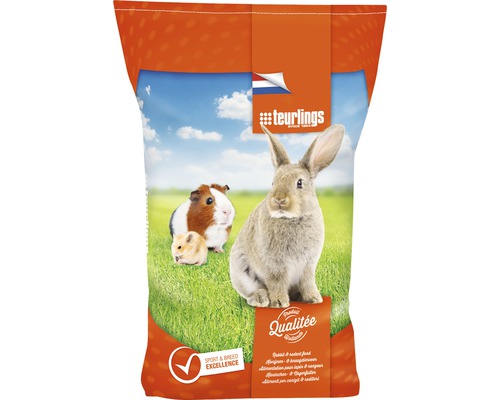 B-konijnenvoer 25 kg kopen bij HORNBACH