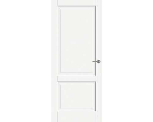 PERTURA Binnendeur 205 stomp wit gegrond 63x201,5 cm