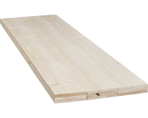 KONSTA plank geschaafd x 196 x ca. mm kopen! | HORNBACH