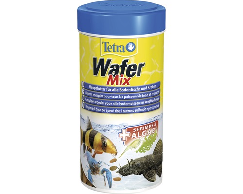 TETRA Wafer mix 250 ml