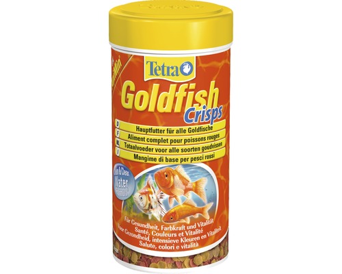 TETRA Goldfish Pro 250 ml