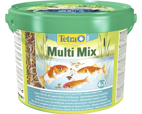 Tetra Pond Multi Mix 10 L 