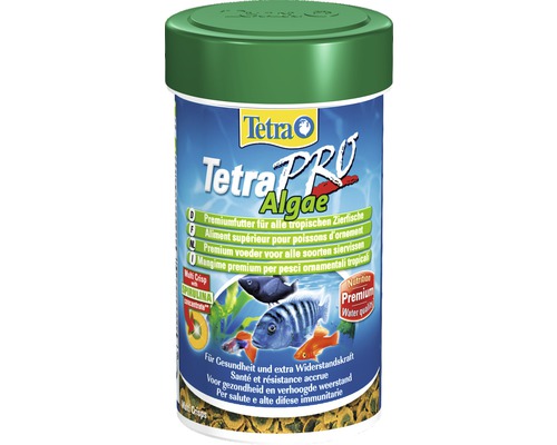 TETRA Pro Algae 100 ml-0