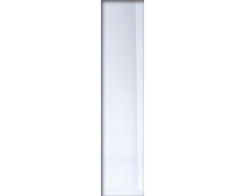 PERTURA Glasset helder facetglas 128 68x231,5 cm-0