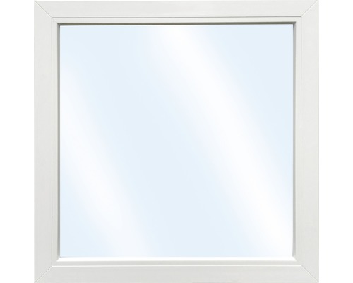 ARON 7.0 kunststof raam wit 1200 x 1250 mm vast element