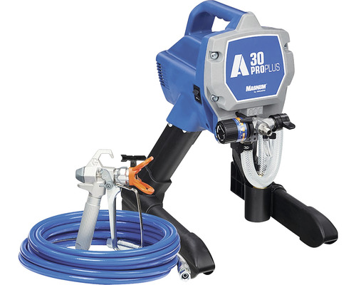 MAGNUM BY GRACO Verfspuitsysteem Airless Spray A30 ProPlus