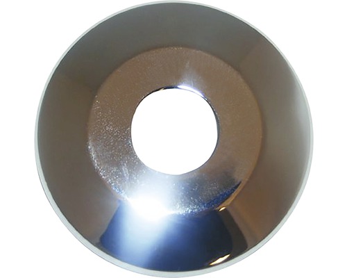 Anekdote schouder geluid Kraanrozetten chroom 3/4" x 15 mm kopen! | HORNBACH