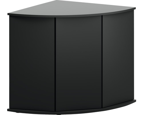 JUWEL Aquarium onderkast Trigon 190 zwart, 99x70x73 cm