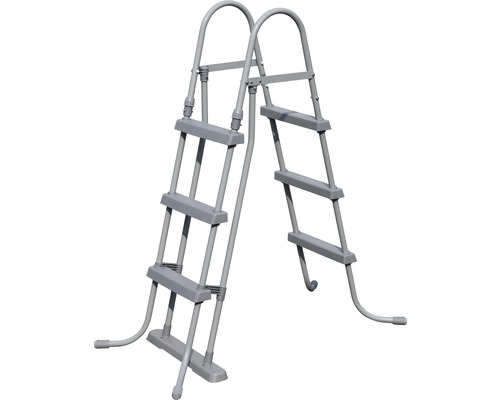 zwembad trap 84 cm kopen bij hornbach