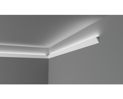 DECOFLAIR LED-wandlijst CL12 200 cm