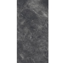Wand- en vloertegel Premium marble messina zwart 60x120 cm-thumb-1