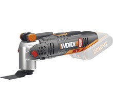 WORX Accu multitool Sonicrafter WX693.9 (zonder accu)-thumb-0