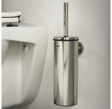 TIGER Toiletborstelset Boston wandmontage RVS glans-thumb-4