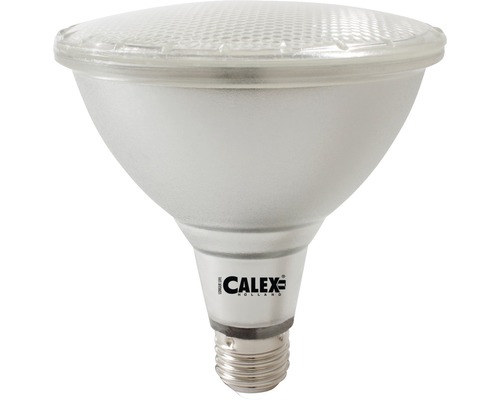CALEX LED-lamp PAR38 E27/14,5W reflectorvorm warmwit