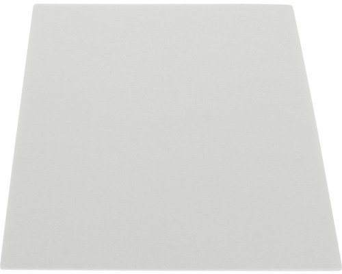 TARROX Antikras vilt zelfklevend wit A4 210x297x6 mm