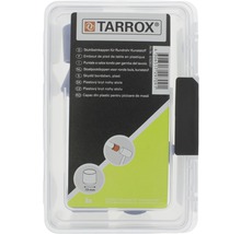 TARROX Stoelpootdop rond zwart Ø 19 mm, 8 stuks-thumb-2