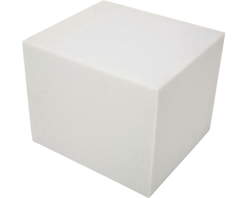 Schuimrubber Cube 40x45x50 cm