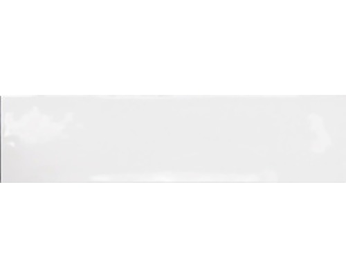 Wandtegel Masia blanco mate 7,5x30 cm