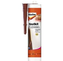 ALABASTINE Houtkit flexibel naturel/vuren 300 ml-thumb-0