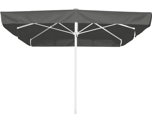 SCHNEIDER Parasol antraciet 300x300 cm kopen! | HORNBACH