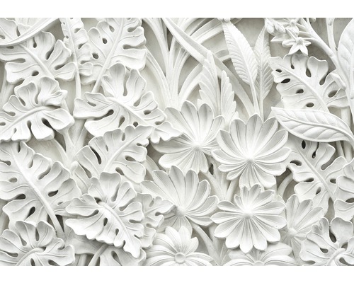 Omgekeerd Immoraliteit wat betreft Fotobehang papier Bloemen 3D 368x254 cm kopen! | HORNBACH