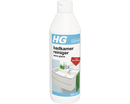 HG sanitairglans 500 ml