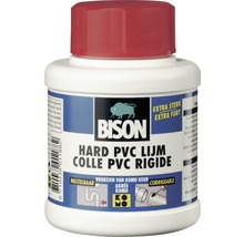 BISON Hard pvc lijm 250 ml-thumb-0
