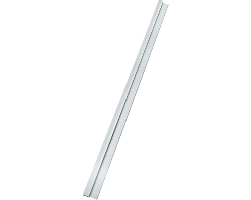MAURERLOB Afrijlat H-profiel aluminium 120 cm