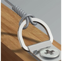 ARTITEQ Lijstaccessoire D-ring hanger set-thumb-1