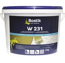 BOSTIK W 231 2K Wand- en vloerafdichting 5 kg-thumb-0