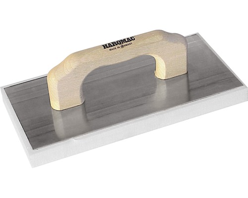 MAURERLOB Schuurbord aluminium latex, 280x140x20 mm