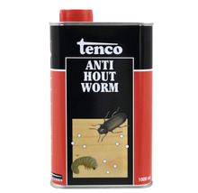 TENCO Anti houtworm 1 l-thumb-0