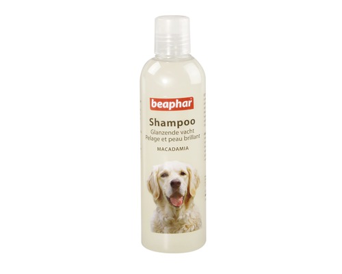 BEAPHAR Glanzende vacht shampoo hond 250 ml