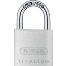 ABUS Hangslot 67TI/30 Titalium-thumb-0