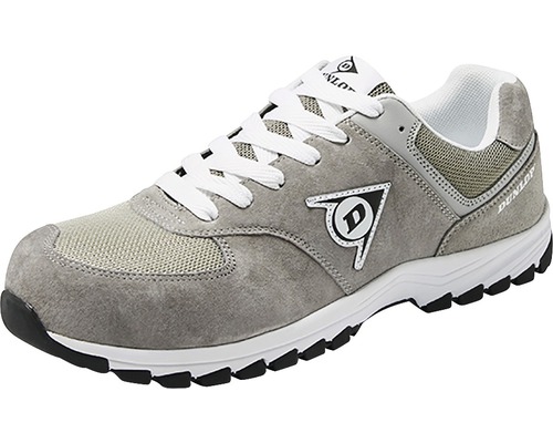 Zachte voeten Zonder hoofd etnisch DUNLOP Werkschoenen Flying Arrow S3 veiligheidssneaker grijs maat 36 kopen!  | HORNBACH