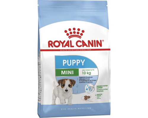 ROYAL CANIN Mini Puppy, 2 kg