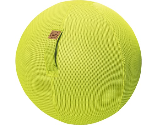 SITTING BALL Zitbal Mesh groen ø 65 cm