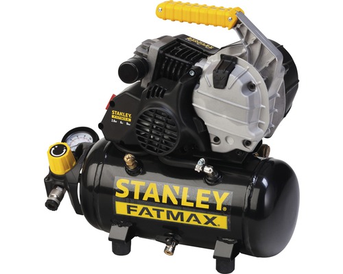 STANLEY FATMAX Compressor HY 227/8/6E