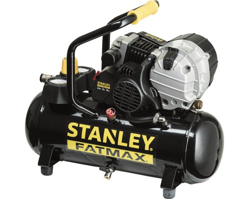 STANLEY FATMAX Compressor HY 227/10/12-0