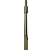 PATTFIELD Vlakbeitel SDS-HEX zeskant 410x30 mm-thumb-0