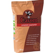 Cavom Hondenvoer compleet pup/junior 20 kg-thumb-0