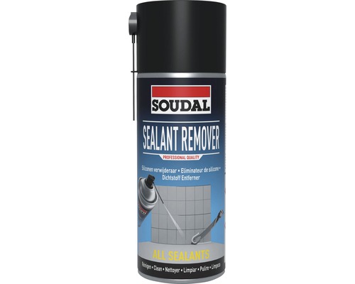SOUDAL Sealant Remover 400 ml-0