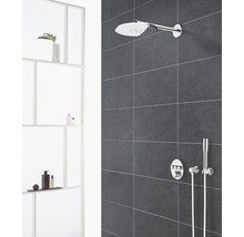 GROHE Complete inbouw doucheset Grohtherm SmartControl 310 34705000 chroom-thumb-2
