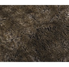 Plaid bontlook wolf 150x200 cm-thumb-3