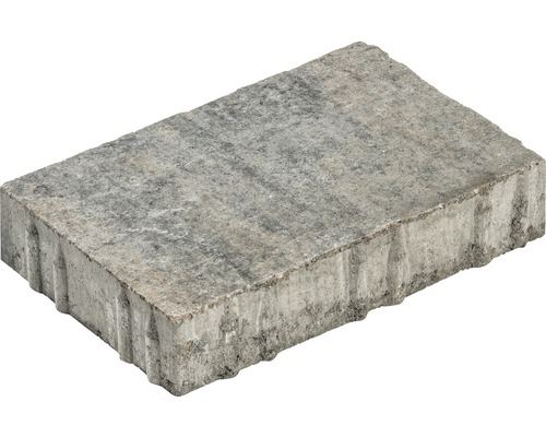 DIEPHAUS Straatsteen iWay Modern Antiek schelpkalk 30x20x6 cm