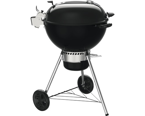 WEBER Houtskool kogelbarbecue Master Touch Premium E-5770 zwart